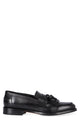 Doucal's Leather Moccasins
