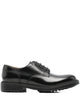 Doucal's "Derby" Lace Up