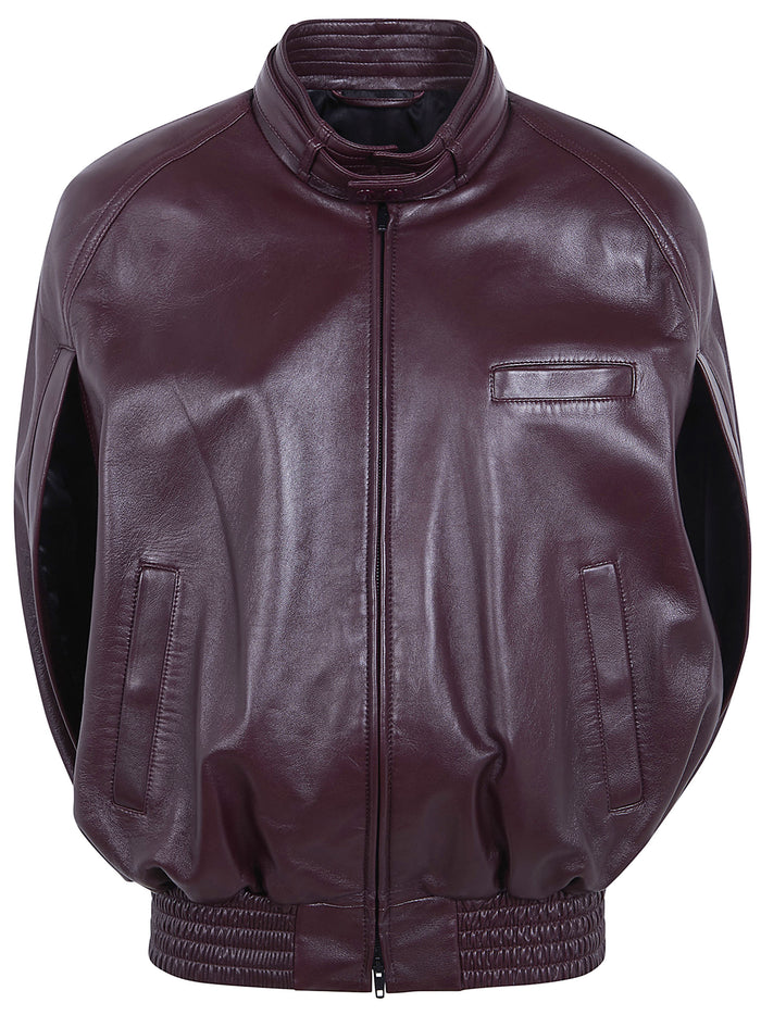 Phoebe Philo Cape Bomber