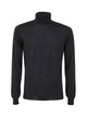 Filippo De Laurentiis Royal Merino Turtle Neck Pullover