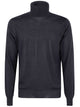 Filippo De Laurentiis Turtle Neck Sweater