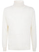 Filippo De Laurentiis Turtle Neck Sweater