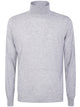 Filippo De Laurentiis Turtle Neck Sweater