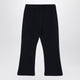 Douuod Blue Cotton Jogging Trousers
