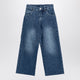 Douuod Blue Washed Denim Jeans