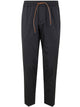 Devore Incipit Trousers
