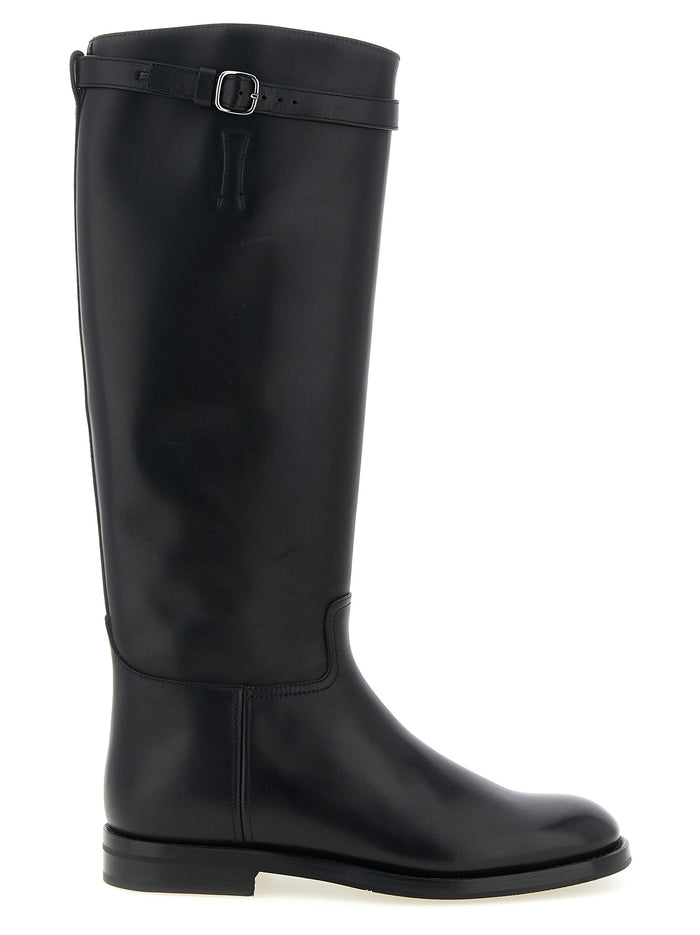 Church's 'Michelle G' Boots