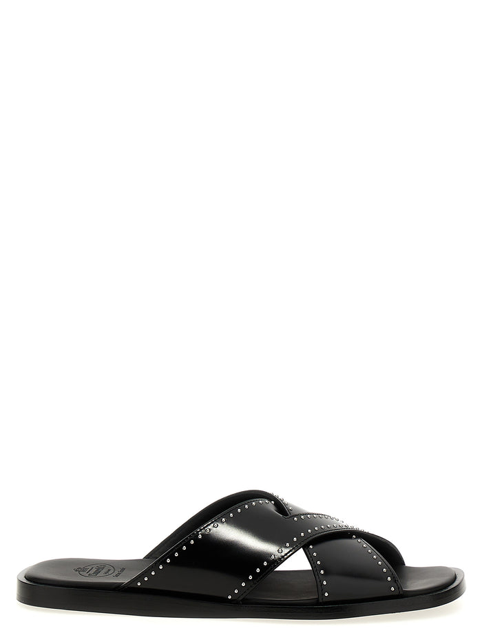 Church's 'Oriyah Met' Sandals