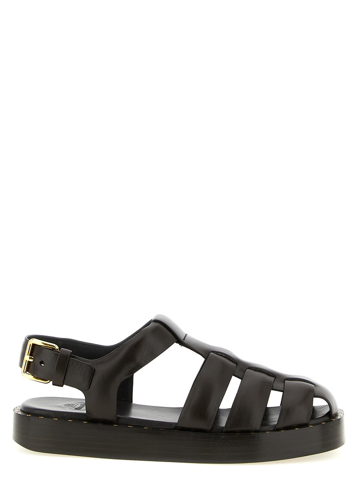 Church's 'Reika' Sandals