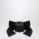 Douuod Adda Bag With Black Bow