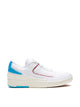 Nike Air 2 Retro Low 'Unc To Chicago' Sneakers