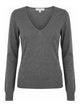 Malo V Neck Sweater