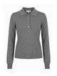 Malo Polo Neck Sweater
