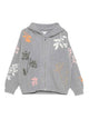 Malo Cashmere Bomber