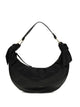 Coccinelle Black Leather Furoshiki