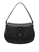 Coccinelle Black Mavery Crossbody Bag