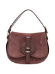 Coccinelle Mavery Suede