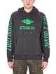 Etudes Studio Sweatshirt With Logo Embroidery