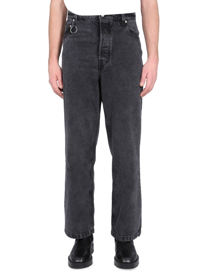 Etudes Studio Jeans In Denim