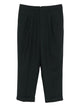 Ami Paris Pantalon Carrot