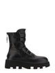 Elena Iachi Leather Boot