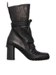 Puro Leather Boots