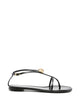 Giuseppe Zanotti Hardware-Embellished Sandals