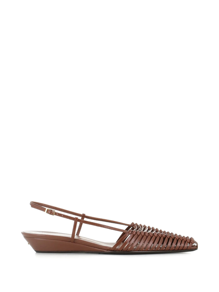 Giuseppe Zanotti Kidskin Cow Savoia Martinikasl