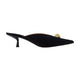 Giuseppe Zanotti Gros Pumps