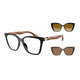 Emporio Armani Emporio Armani Ea4254u 62681W