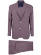 Barba Napoli "Easy Suit Mono Napoli" Chino Trousers