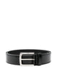 Church's Square Buckle Leather Belt