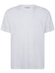 Mc2 Saint Barth Linen Roundneck Sweater