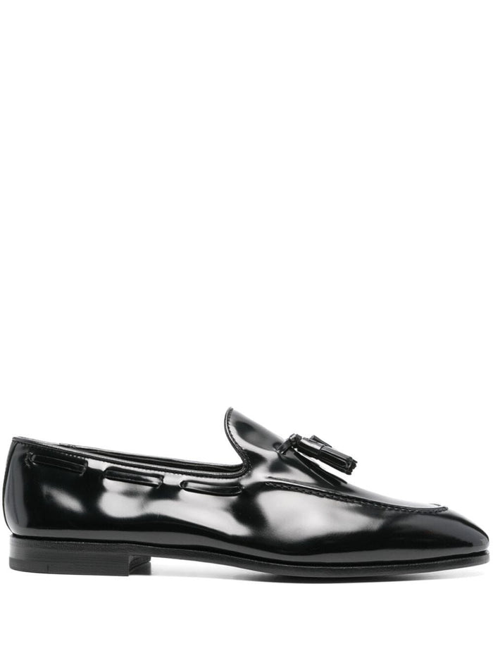 Church's Tassel Detail Loafers