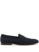 Church's Soft Suede Maesteg Loafers