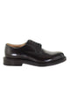 Church's Shannon Polished Binder Derby Light Ebony