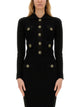 Balmain Knitted Cardigan
