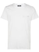 Balmain Vintage Gel T-Shirt - Slim Fit