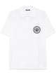 Balmain Oversized Ss Polo Shirt
