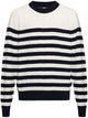 Balmain Classic Crew Neck Sweatshirt