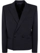 Balmain Gdp 2 Btn Spencer Jacket