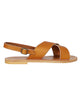 Kjacques Osorno Leather Sandals