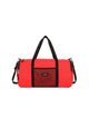 Eastpak X Telfar Large Duffel Logo Patch Duffle Bag