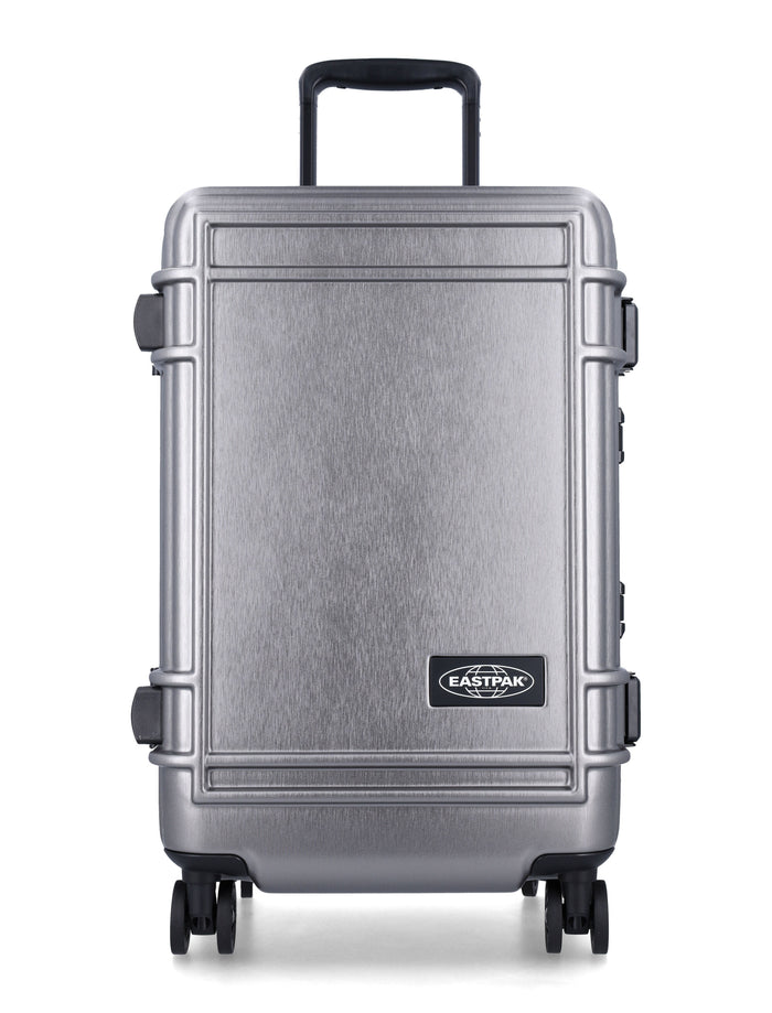 Eastpak Eastpak Black Resist’r Case S Hardshell Cabin Trolley