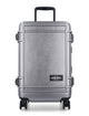 Eastpak Eastpak Black Resist’r Case S Hardshell Cabin Trolley