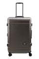 Eastpak Hard-Shell Polycarbonate Suitcase With Multidirectional Wheels