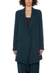 Nu Single-Breasted Jacket