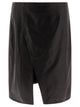 Loulou Studio Loulou Studio Skirt Black
