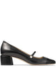Jimmy Choo Elisa Patent Leather Pumps
