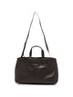 Lihann George Elli Leather Tote Bag